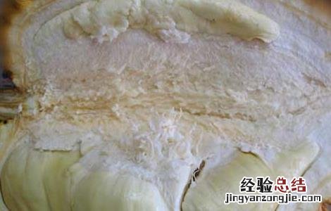 榴莲怎么挑选才好吃又甜 榴莲怎么挑选才好