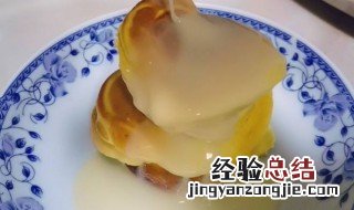 练奶的制作方法 练奶怎么做好吃