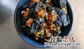香炸臭豆腐做法步骤 油炸臭豆腐的做法