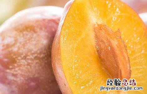 西梅产地在哪里 西梅产地在哪里吃了有什么好处