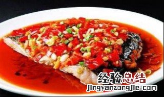 黄鲢鱼头怎么做好吃 黄鲢鱼头怎么做