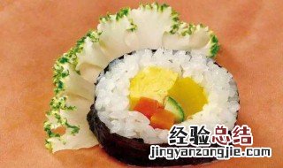 寿司隔夜还可以吃吗 寿司隔夜还可以吃吗?