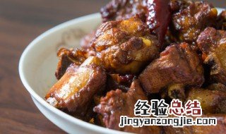 酱香排骨怎么做好吃又简单下厨房 酱香排骨怎么做