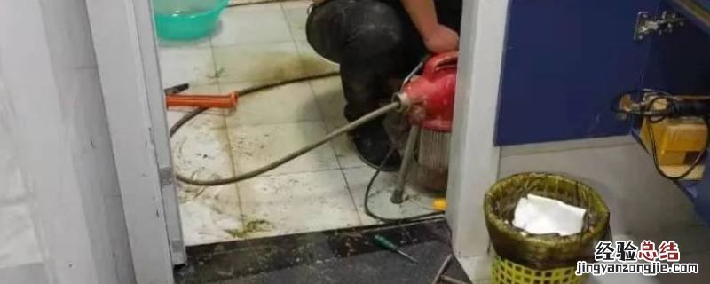 二楼为什么会反水,小区不是有反水 二楼为什么会反水