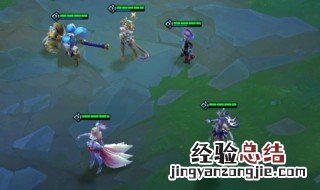 云顶之弈s3玩什么阵容 云顶之弈s3怎么玩