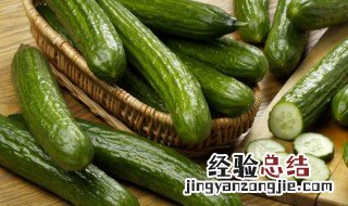 黄瓜片凉拌菜的做法大全 凉拌黄瓜片的正宗做法