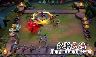 云顶之弈怎么装备小小英雄 云顶之弈该怎么装备