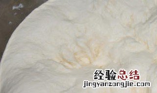 油条怎么去和面 油条怎么和面做又软又好吃