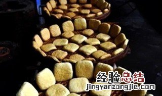 冬天怎么晒豆干不会坏 冬天怎么晒豆干
