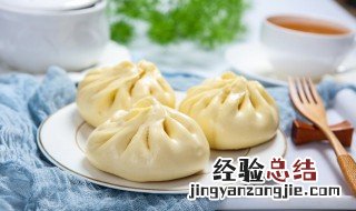 酸菜包子的酸菜怎么做 酸菜包子做法教程