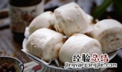 牛奶馒头的做法和配方 牛奶馒头的做法和配方比例