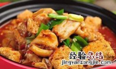 鱼豆腐泡怎么做好吃 鱼泡豆腐步骤