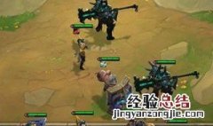 云顶之弈s3羁绊及装备 英雄联盟云顶之弈s3羁绊