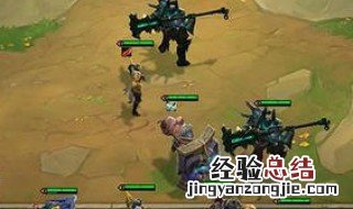 云顶之弈s3羁绊及装备 英雄联盟云顶之弈s3羁绊