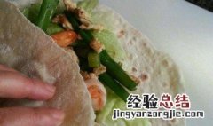 炒烙馍怎么好吃 炒烙馍怎么炒才好吃窍门