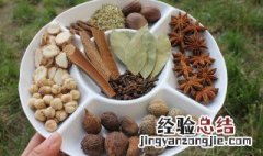 调料配方 调料配方破解机构