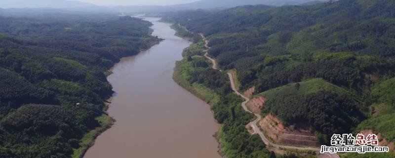 湄公河发源于在我国境内被称为什么 湄公河发源于