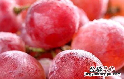 进口红提产地在哪里 红提产地在哪里