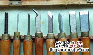 雕刻木工板用什么刀 雕刻木工板用什么刀具