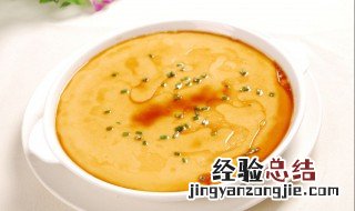 蒸鸡蛋爆开的原因有哪些 蒸鸡蛋爆开的原因