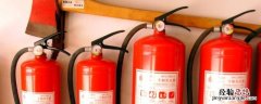 配电线内电源线着火用什么灭火器 电线着火用什么灭火器正确