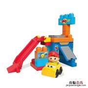开玩具店要多少本钱 开儿童玩具店需要多少钱
