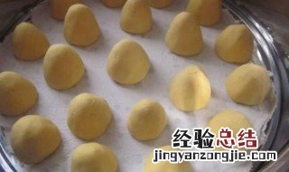 面食窝窝头的做法 和面窝窝头怎么做