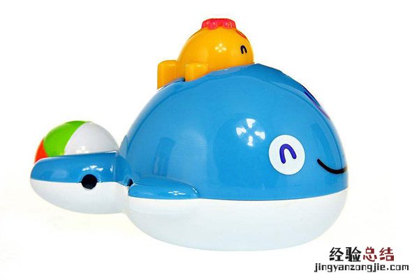 儿童玩具选购注意事项