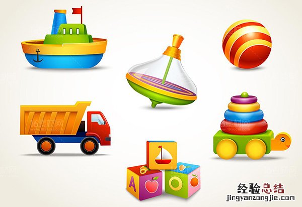 玩具的安全隐患 儿童玩具三大安全隐患