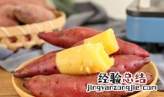 地瓜特别甜正常吗 地瓜甜是什么原因