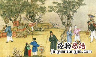 寒食节的起源 寒食节的起源与先民的什么有关