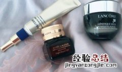 眼霜干了怎么办 眼霜干了怎么办才能用