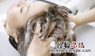 润肤露可以当护发素吗 润肤露可以当护发素吗男生