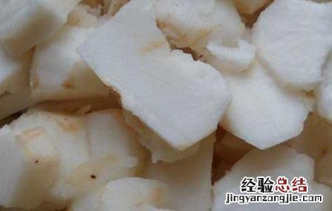 荸荠是水果还是蔬菜呀怎么个吃法呀 荸荠是水果还是蔬菜