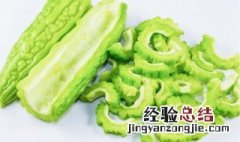芹菜苦瓜肉丝可以一起炒吗 苦瓜炒芹菜肉丝怎么做