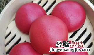 甜菜根蒸馒头的做法窍门 甜菜根蒸馒头的做法窍门是什么