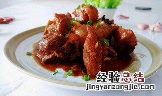 可乐排骨的最简单做法窍门 广东可乐排骨的做法窍门
