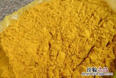 蒲黄的功效与作用 蒲黄