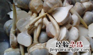 慈菇的家常做法 慈菇的家常做法大全