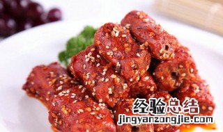 辣鸭脖的配方及做法 辣鸭脖的配方及做法视频