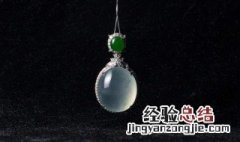 酸洗翡翠的鉴别 高端酸洗翡翠如何鉴别