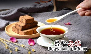 经期喝红糖水好吗