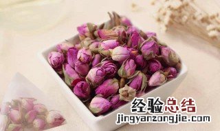 月季花茶怎么挑 月季花茶可以搭配什么