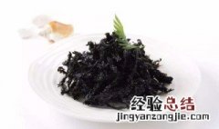 紫菜变坏是什么样 紫菜变坏怎么看出来