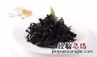 紫菜变坏是什么样 紫菜变坏怎么看出来