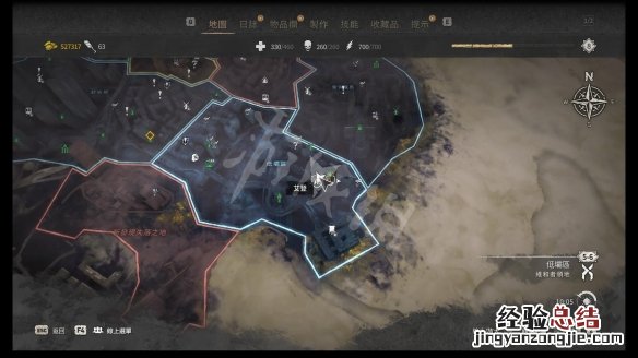消逝的光芒2跑酷经验在哪刷 消逝的光芒跑酷经验怎么刷