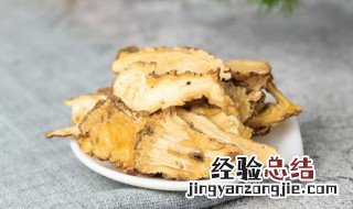 当归马蹄猪骨汤怎么做的 当归马蹄猪骨汤怎么做