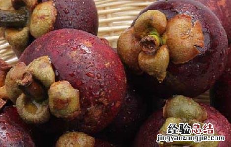 山竹里面的核能吃吗 山竹里面那个核能吃吗