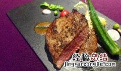 春笋黑椒小牛扒怎么做才好吃 春笋黑椒小牛扒怎么做