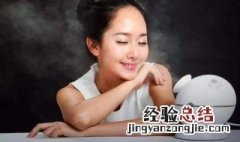 蒸脸敷面膜要注意哪些事项视频 蒸脸敷面膜要注意哪些事项